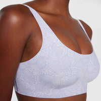 Evelyn & Bobbie - Bobbie Scoop Bra