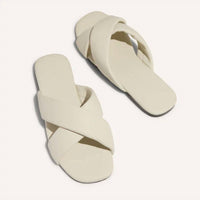 Yosi Samra - Women's Delancey Sandals