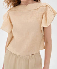 Rachel Comey - Rivera Top