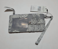 Vera Bradley - Women's Ultimate Card Case Wallet