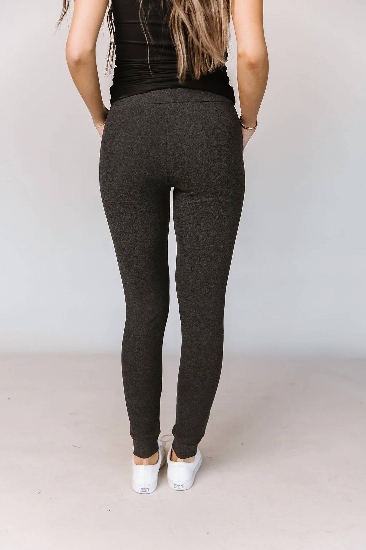 Ampersand Ave - Performance Fleece Joggers