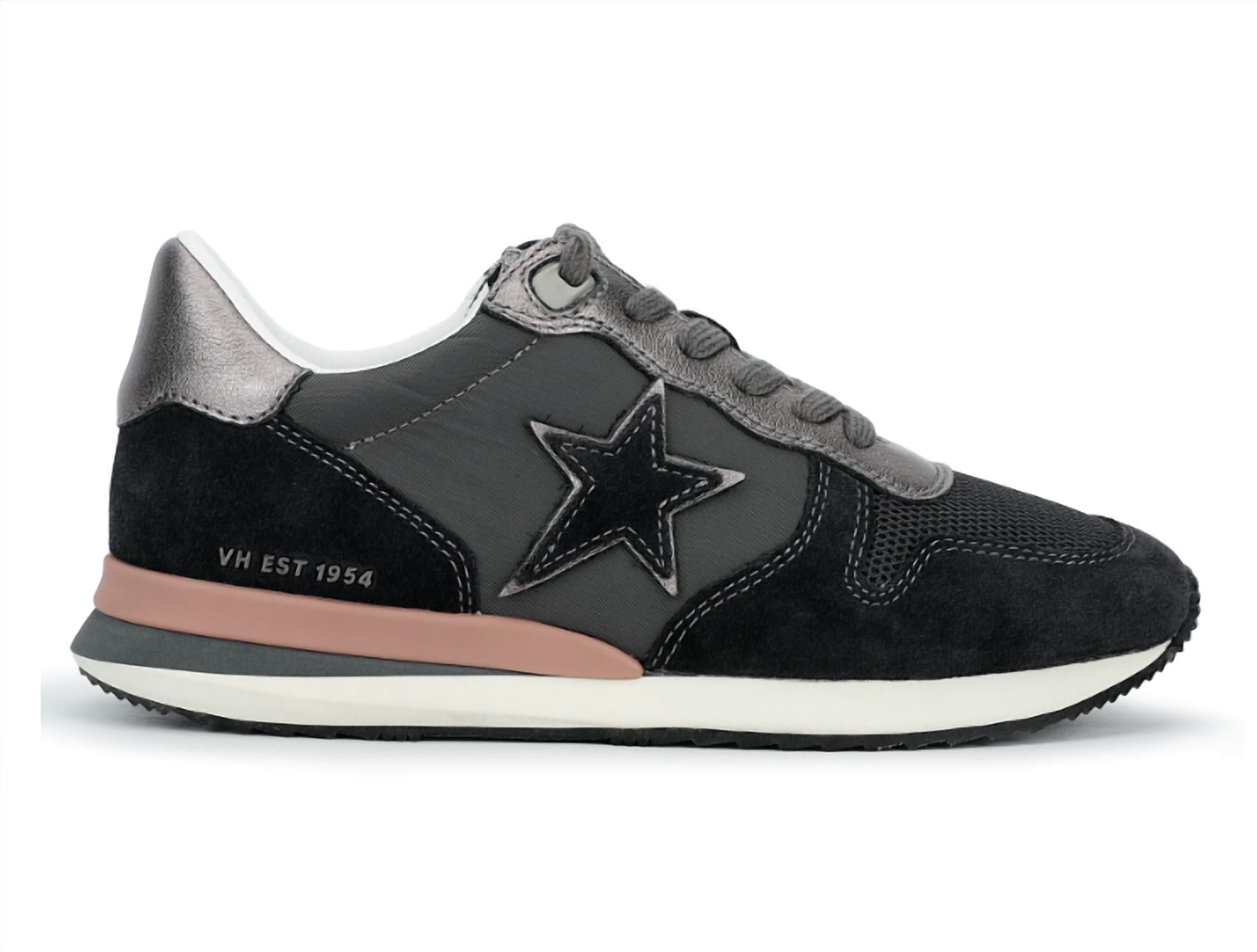 Vintage Havana - Women's Rock Sneaker