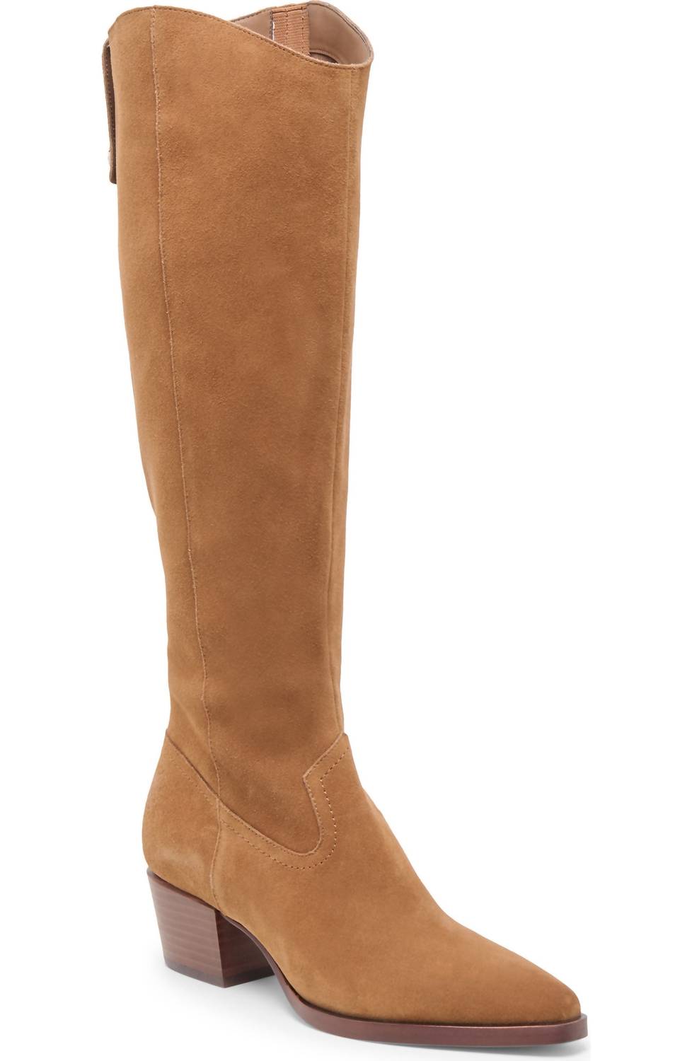 Dolce Vita - Women's Virona H2o Wide Calf Boots