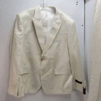 Tazzio - Smooth Twill Suit Jacket And Pant Set