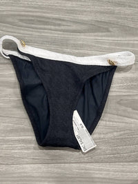 L'Agence - Colorblocked Chic Bikini Bottom