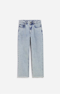 Vanessabruno - Biarritz Cropped Jeans
