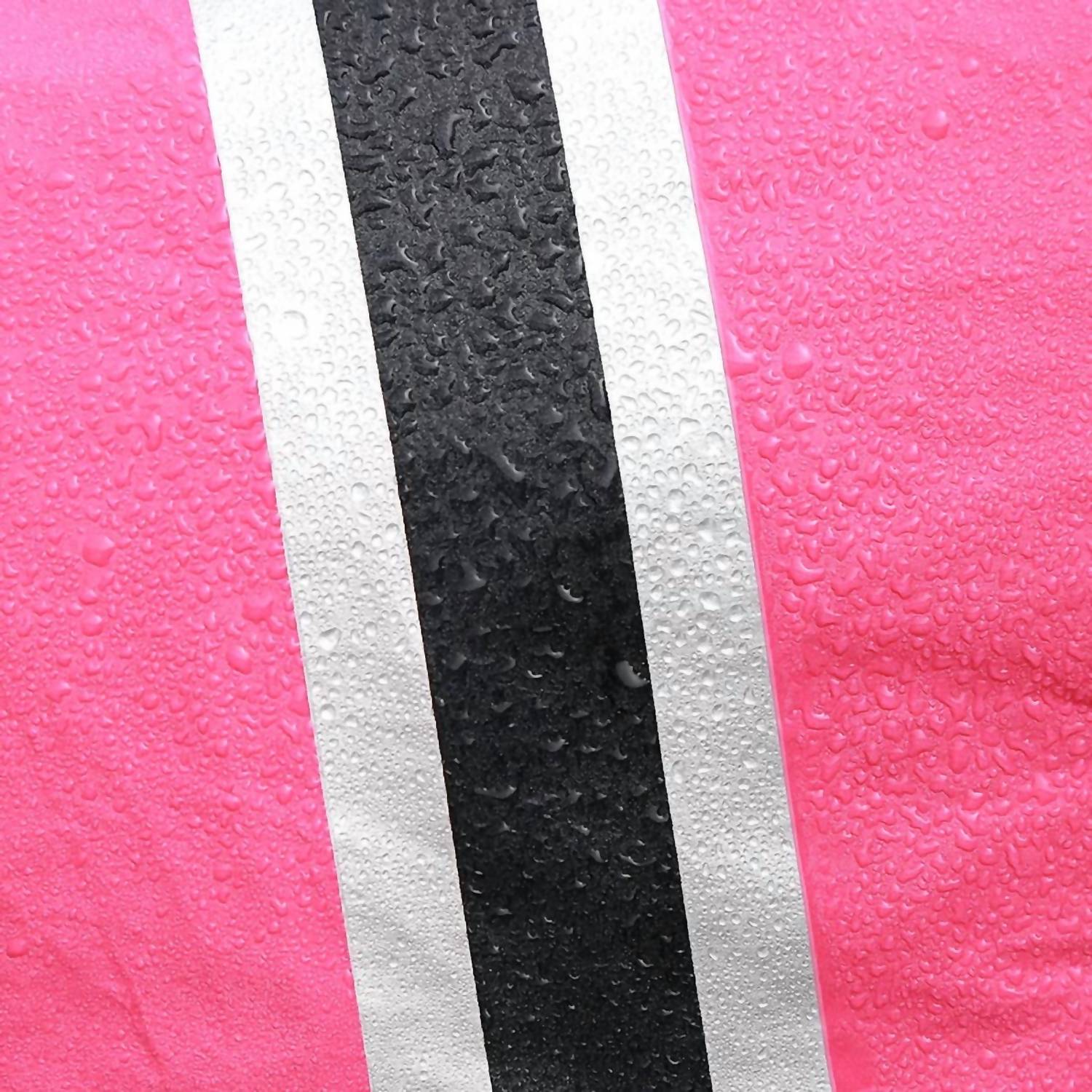 Hi Love Travel - Women's Zipper Pouch
