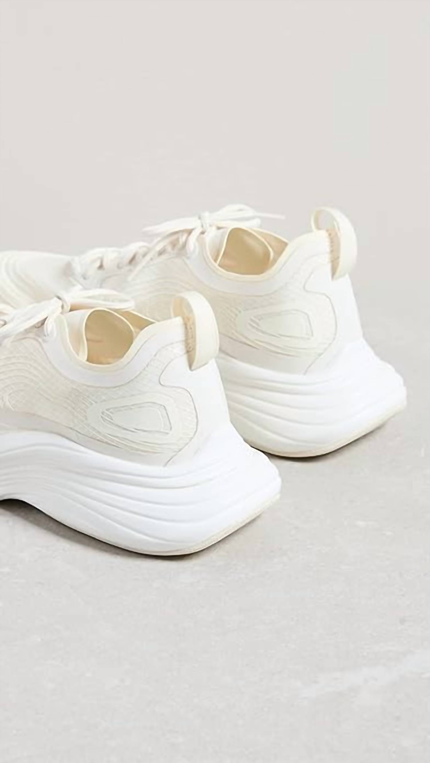 Apl - Women's Streamline Shoes