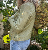 Mauritius - Raizel Classic Fitted Jacket