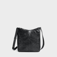 Lemiz - Women's Ruby Crossbody Bag