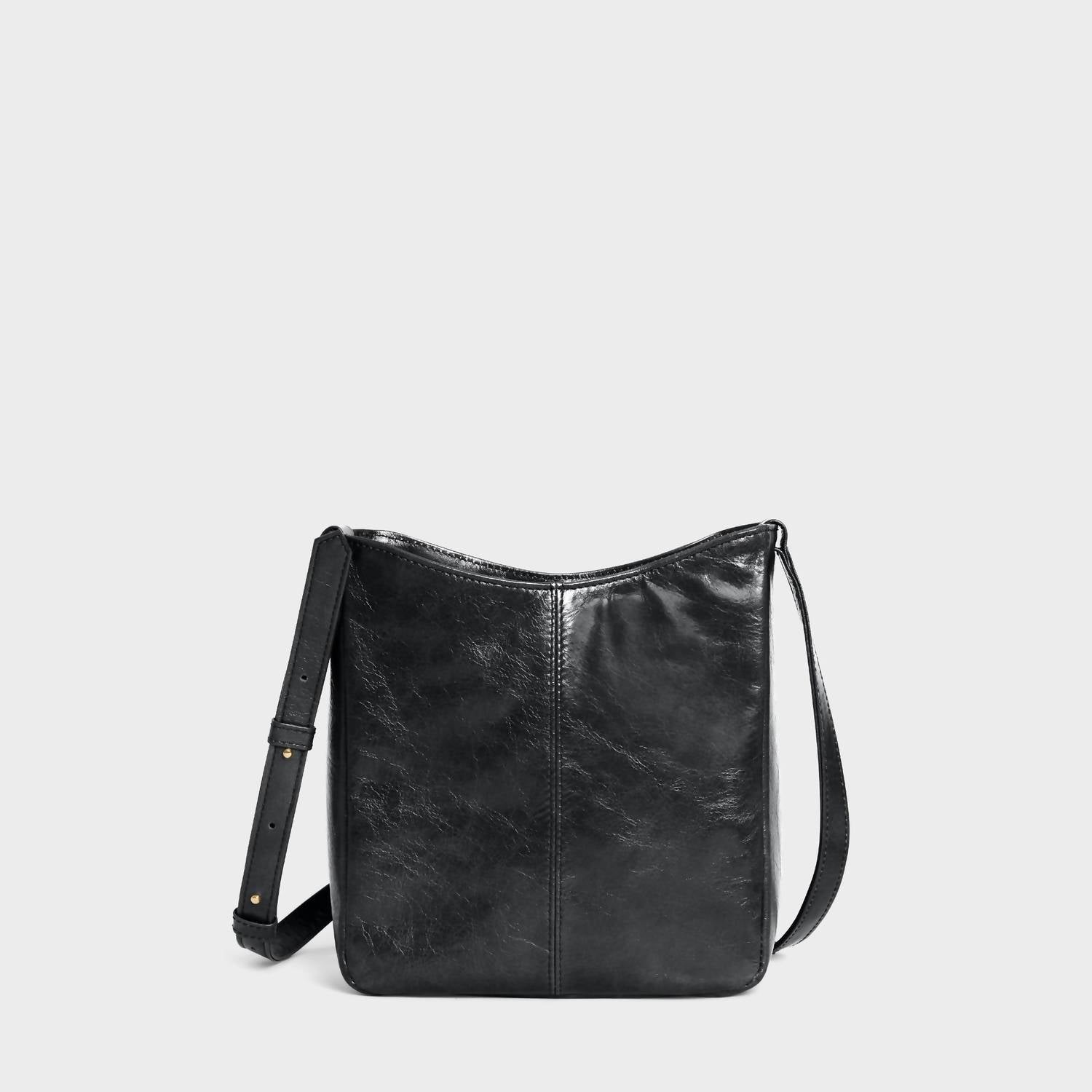 Lemiz - Women's Ruby Crossbody Bag