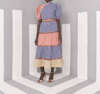 Celia B - Mirel Shor Sleeve Top