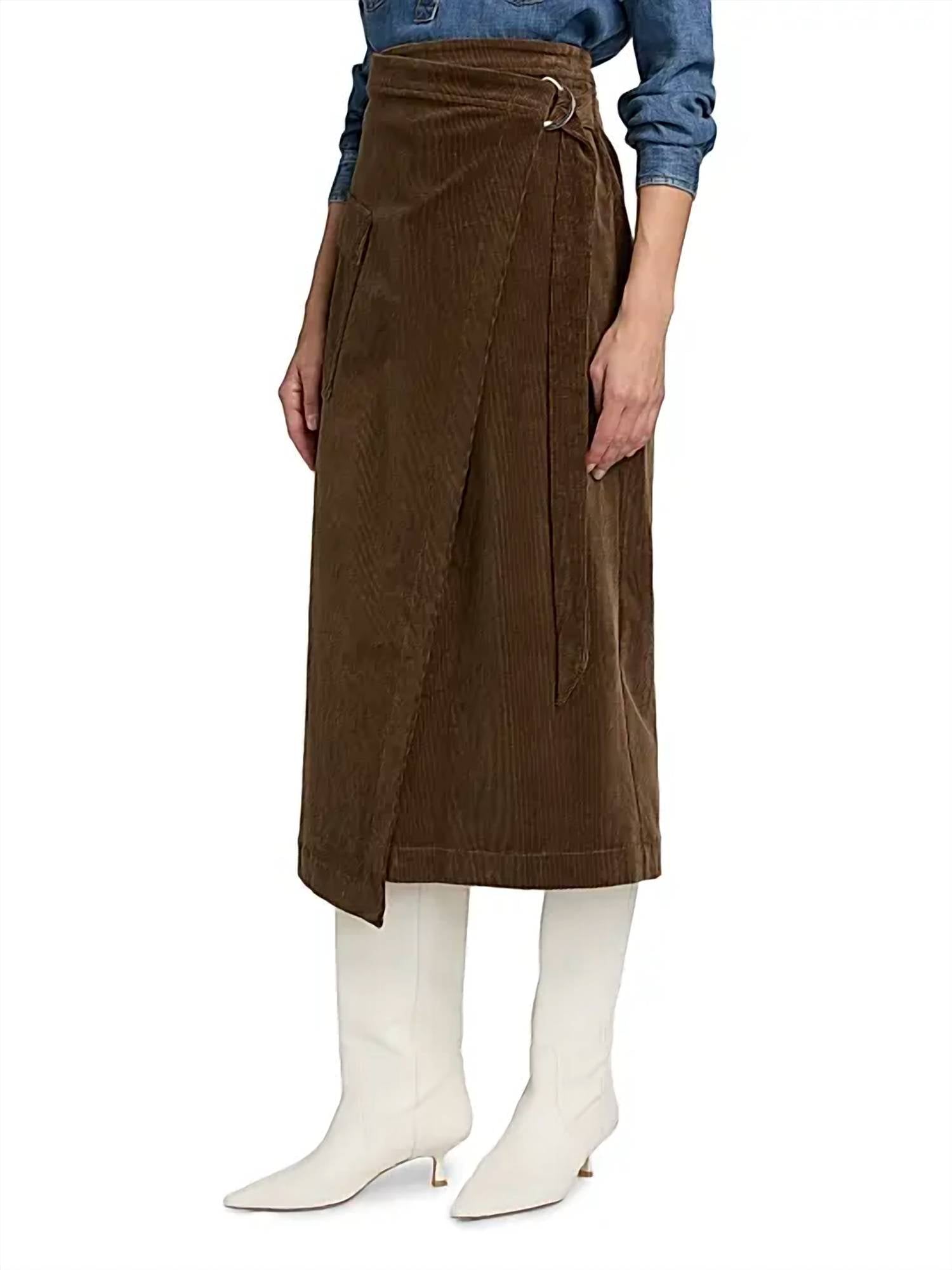 Rails - Graciela Skirt