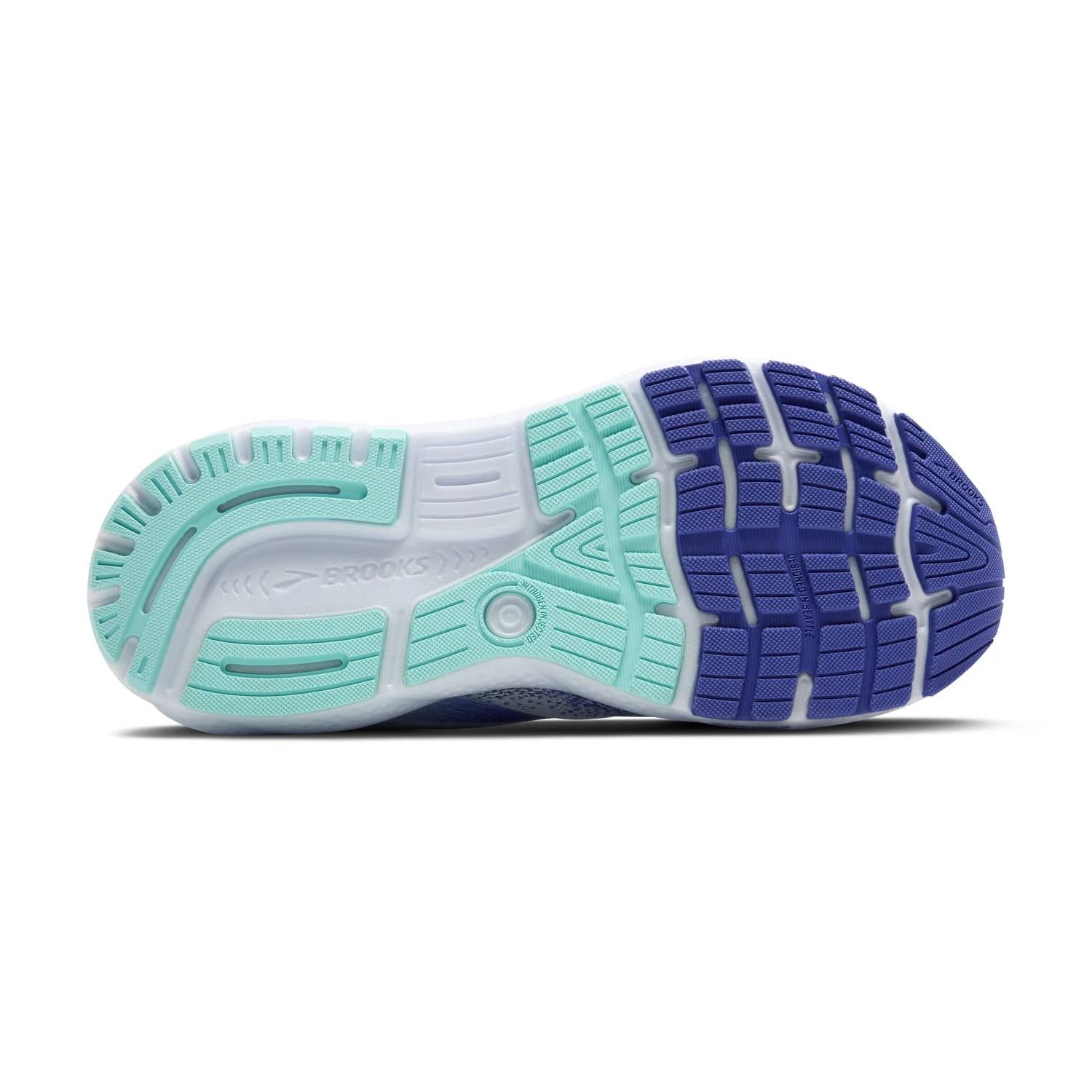Brooks - Women's Ghost 16 Running Shoes