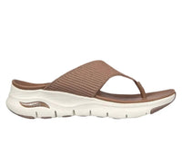 Skechers - Women's Arch Fit- Easy Day Sandal
