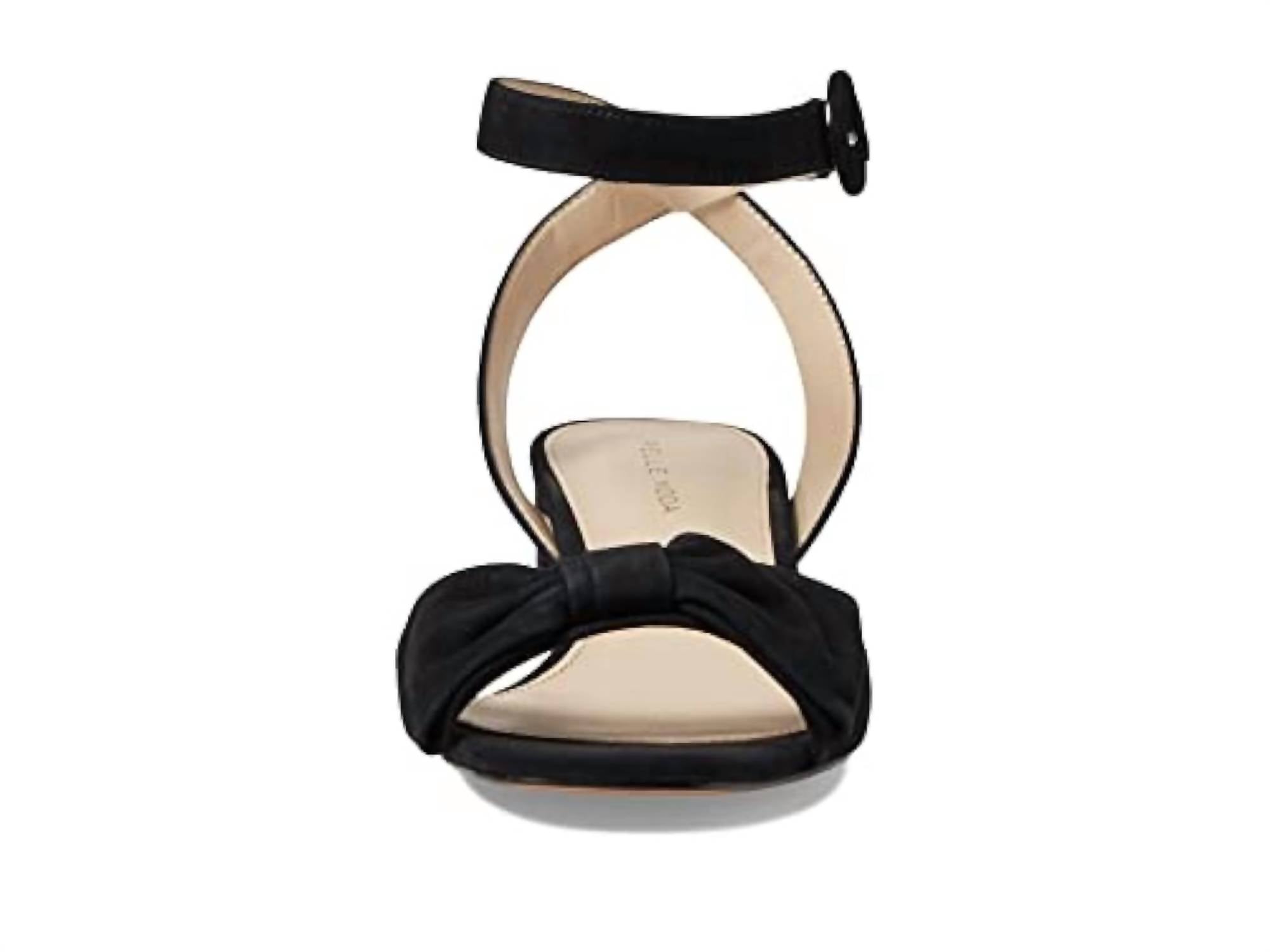 Pelle Moda - Women's Tandi Heels