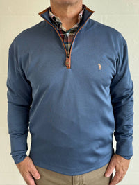 Southern Casanova - Casanova Quarter Zip Pullover