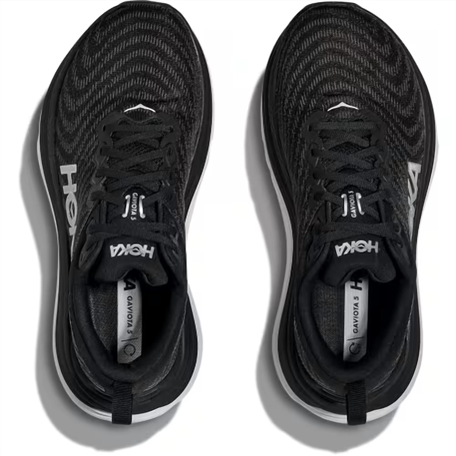 Hoka - Men's Gaviota 5 Wide Running Shoes