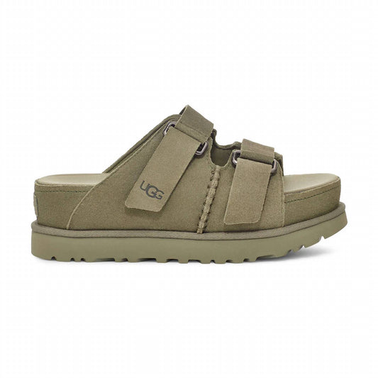 Ugg - WOMEN'S GOLDENSTAR HI SLIDE SANDAL