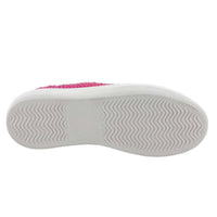 Corkys Footwear - Women's Swank Crystal Sneaker