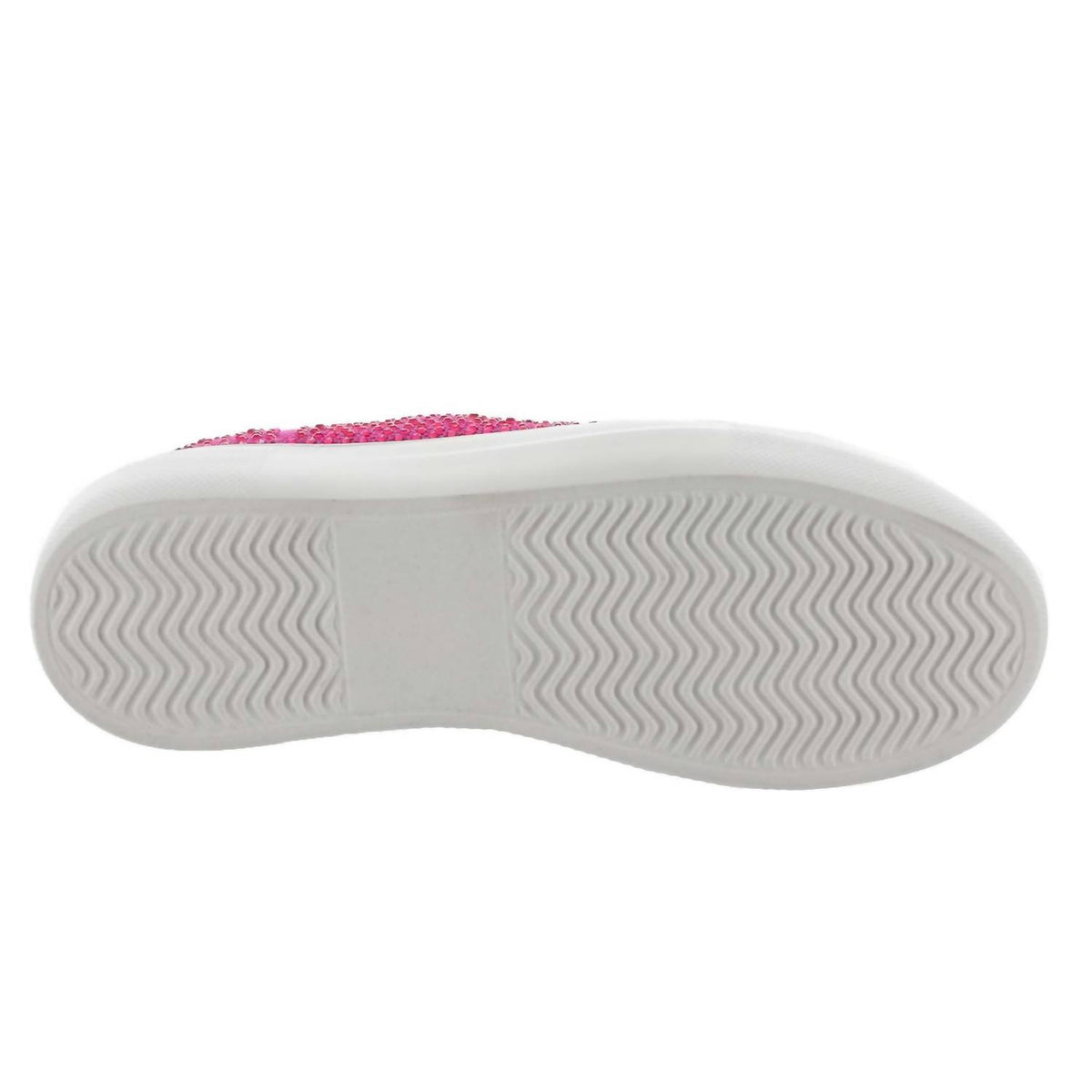 Corkys Footwear - Women's Swank Crystal Sneaker