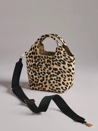Shiraleah - Women's Robbie Mini Tote Bag