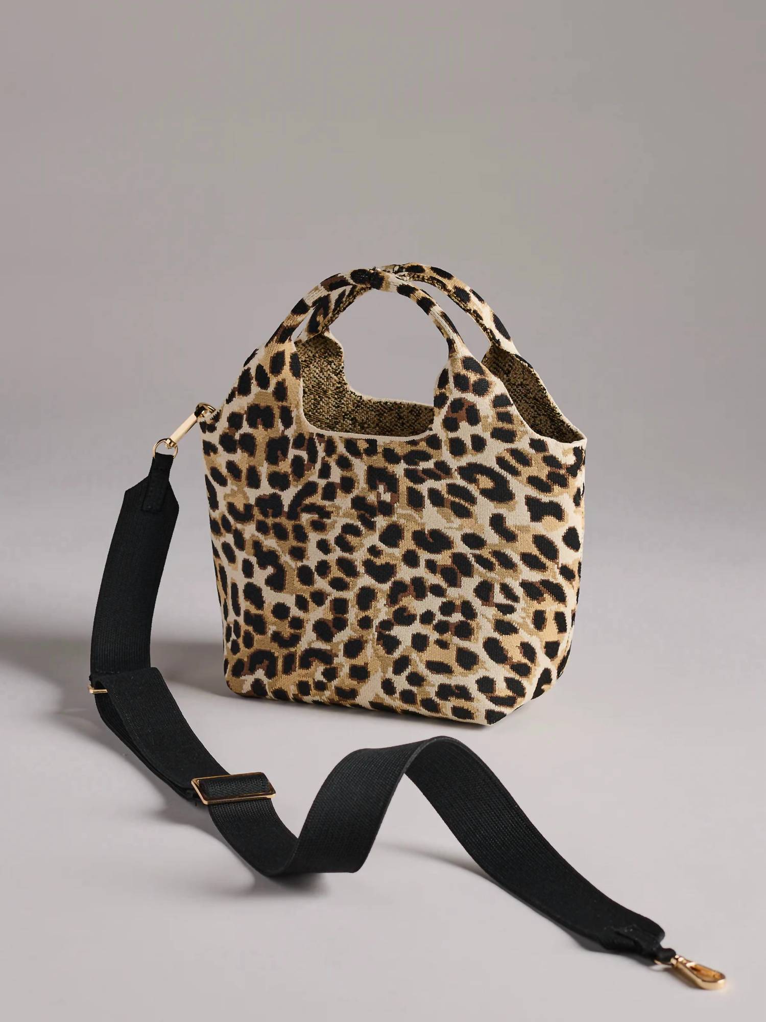 Shiraleah - Women's Robbie Mini Tote Bag