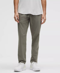 Lululemon - Zeroed In Slim Fit Pants - Regular