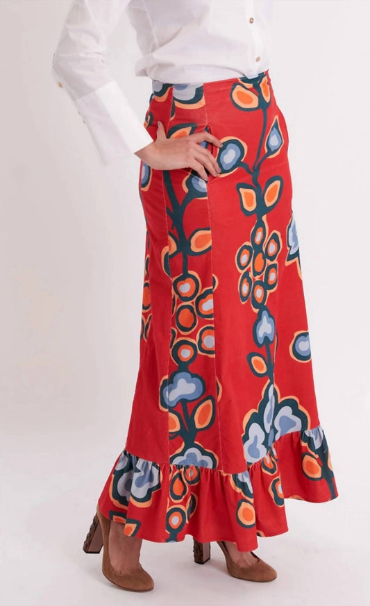 Ck Bradley - Hostess Skirt