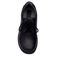 Dansko - Men's Walker Smooth Leather Shoes