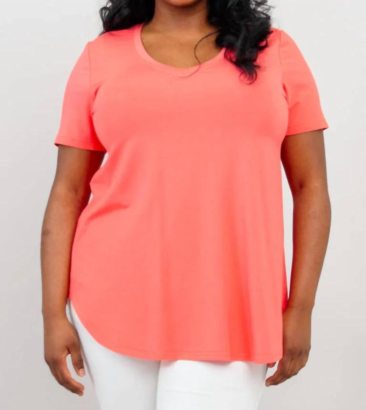 Blue Sky Clothing Co - Jackie Crewneck Shirt
