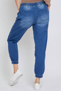 Ymi - Ankle Loungewear Jogger