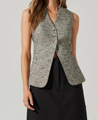 Astr - Delphia Vest