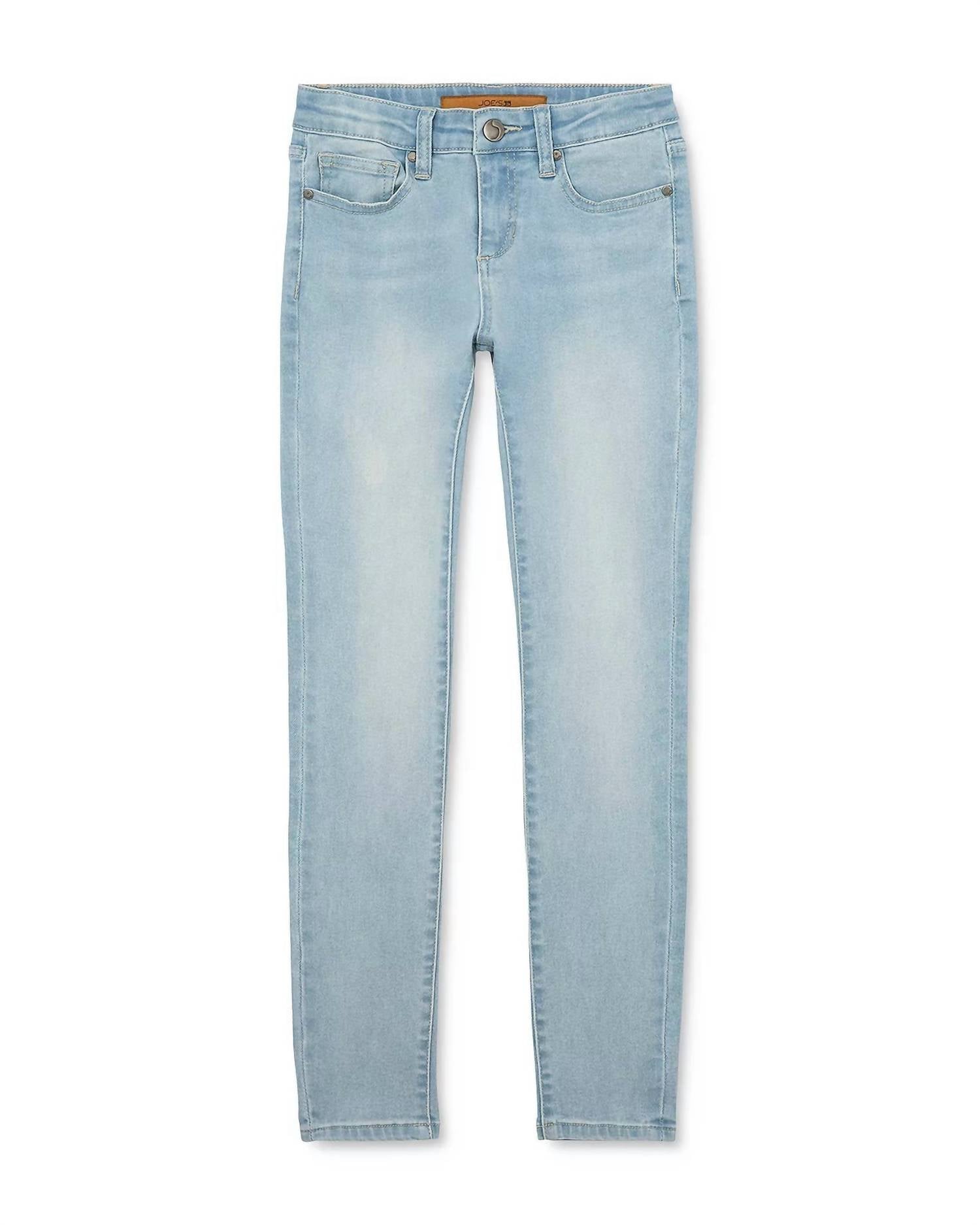 Joe'S Jeans - Girl's Jegging Ultra Slim Fit Jeans