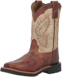 Dan Post. - Kids' Lil' Koufax Western Boots