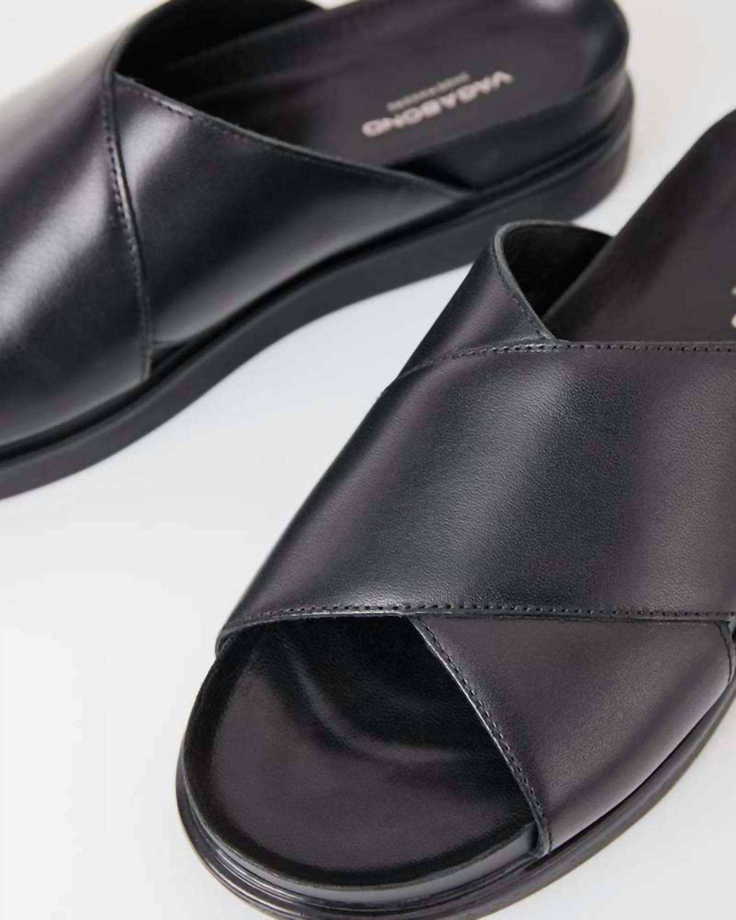 Vagabond Shoemakers - Women's Erin Sandals