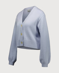 Allude - Women's V - Cardigan
