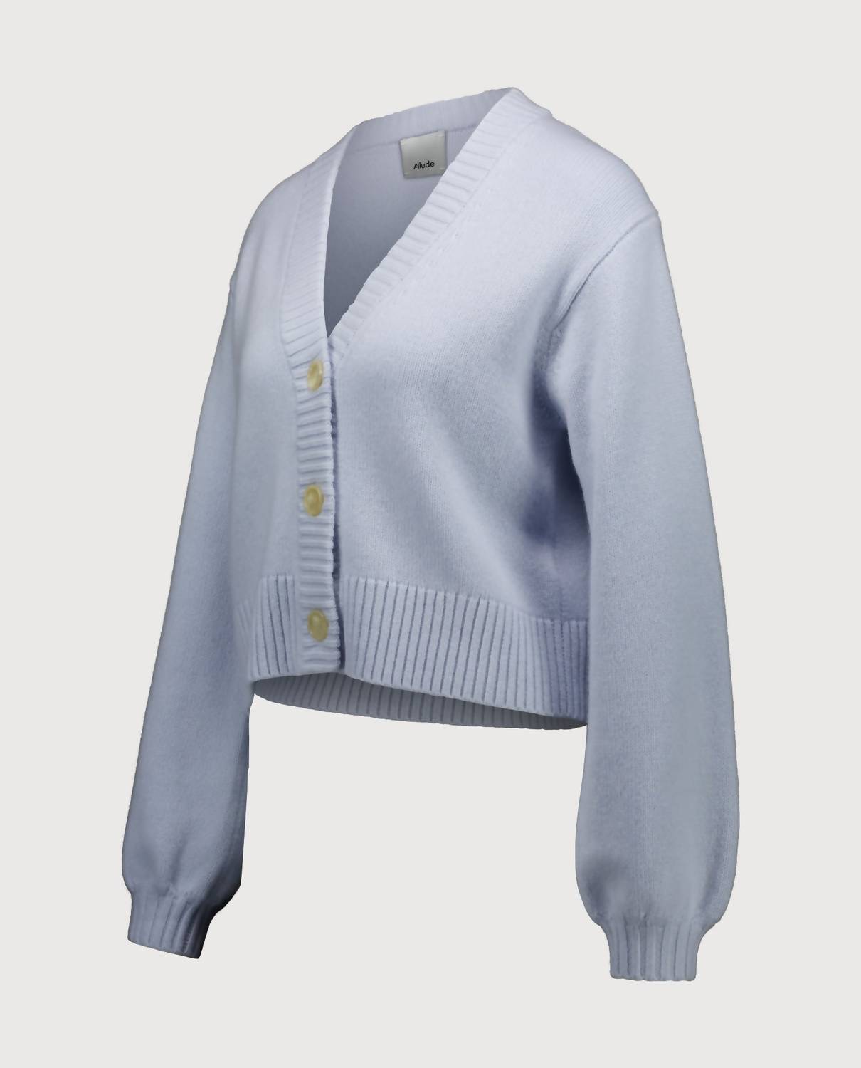 Allude - Women's V - Cardigan