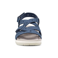 Earth - Women's Samsin Strappy Casual Flat Sandals