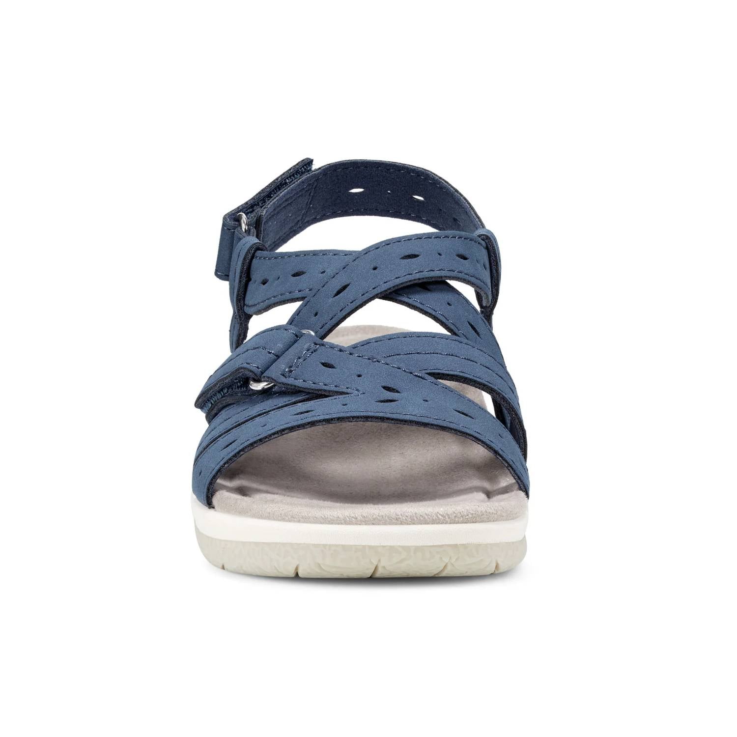 Earth - Women's Samsin Strappy Casual Flat Sandals