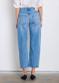 Betro Simone - Ellen Barrel Leg Jean