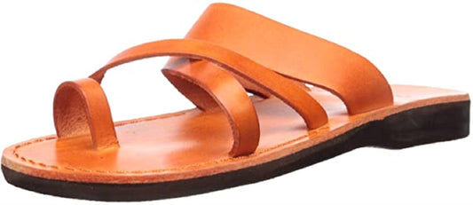 The Good Shepherd Slide Sandal