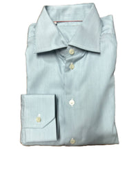 Eton - MEN CONTEMPORARY FIT DRESS SHIRT