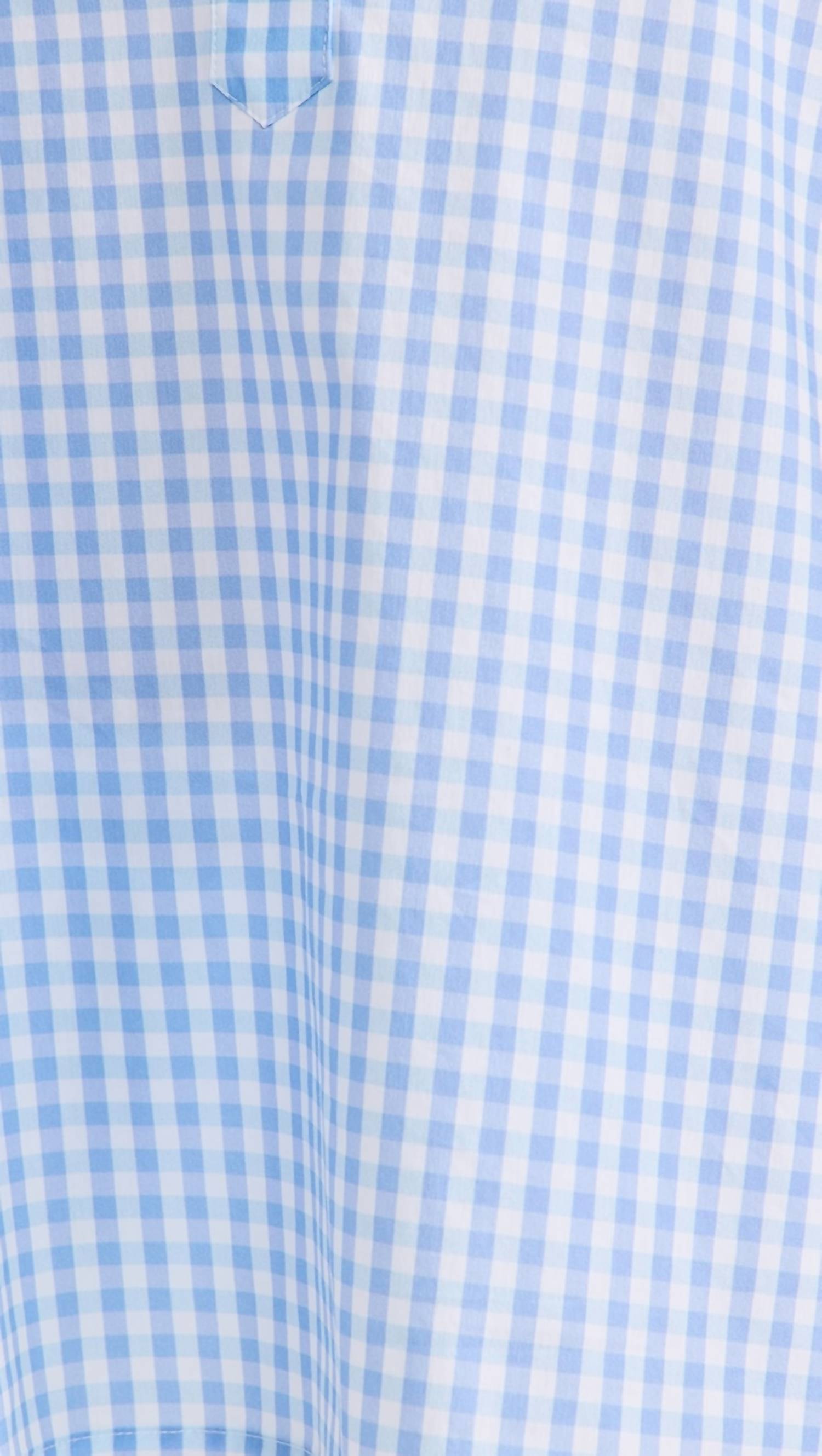 Caroline Constas - Missa Open Placket Pullover Top
