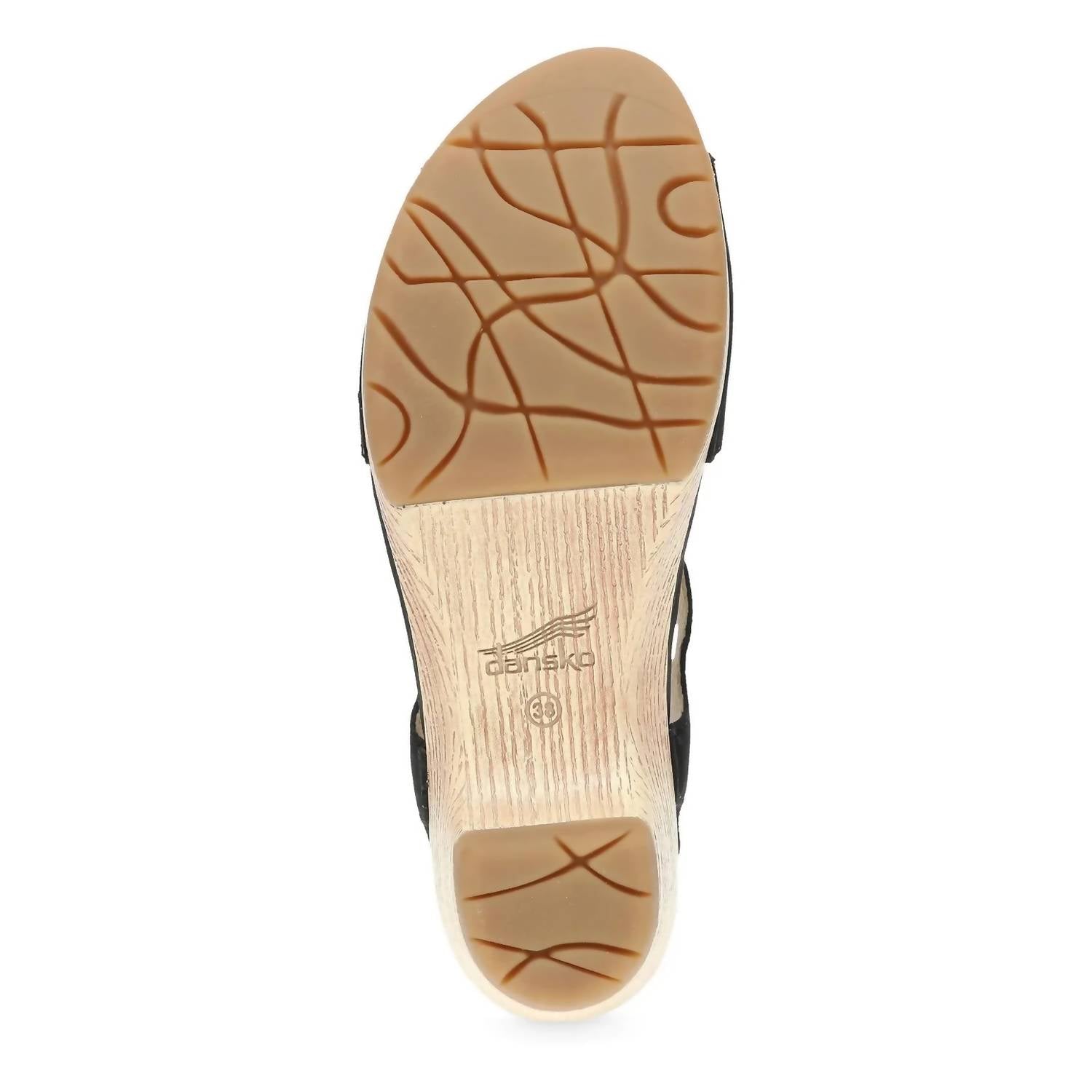 Dansko - Women's Laverne Sandal
