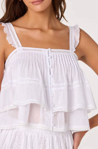 Astr - Delia Top