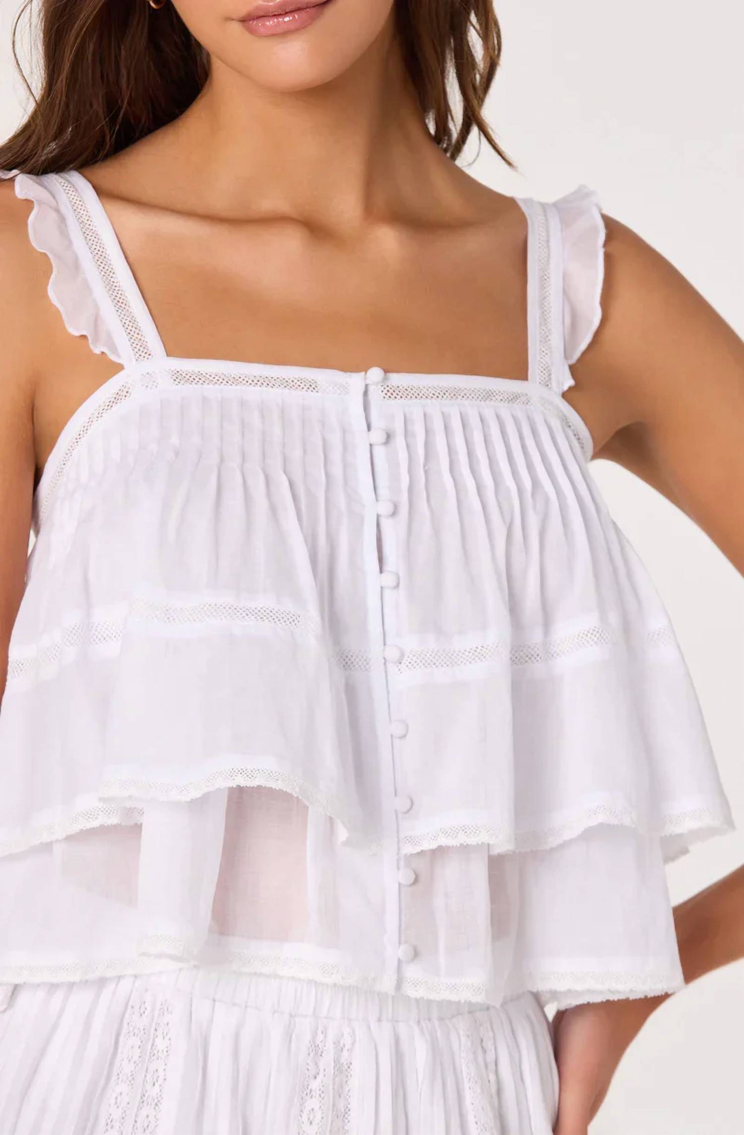 Astr - Delia Top