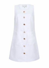 Cara Cara - Rhapsody Dress