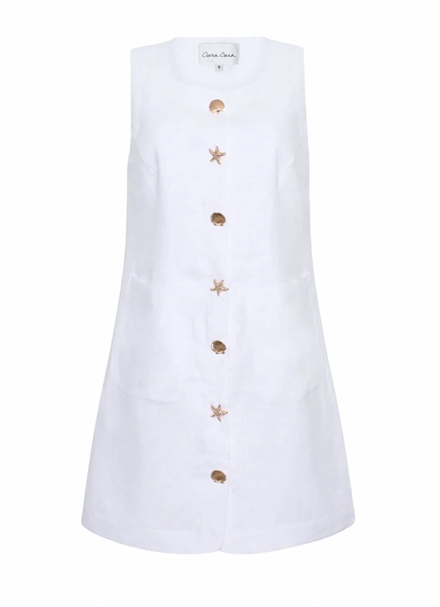 Cara Cara - Rhapsody Dress
