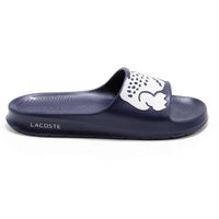 Lacoste - Men's Croco Slide Sandals